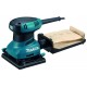 MAKITA BO4555 Vibrační bruska 112x100mm,200W