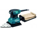 MAKITA BO4565K Vibrační bruska 112x190mm,200W,kufr