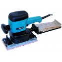 MAKITA 9046 Vibrační bruska 115x229mm,600W