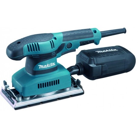 MAKITA BO3710 Vibrační bruska 185x93mm,190W