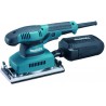 MAKITA BO3710 Vibrační bruska 185x93mm,190W