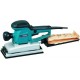 MAKITA BO4900VJ Vibrační bruska s regulací 115x229mm,330W,Makpac