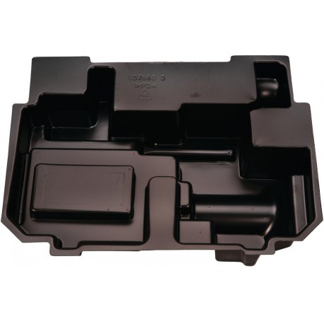 MAKITA 837648-3 vložka do Makpacu DPJ180