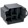 MAKITA 837247-1 vložka do Makpacu DRT50 RT0700C