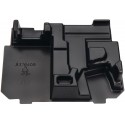MAKITA 837640-9 Vložka systaineru Makpac pro DPT350 DPT351 DST110 DST220 DST221