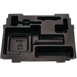 MAKITA 837661-1 Vložka systaineru Makpac pro PJ7000