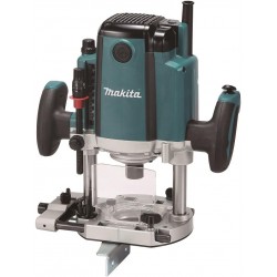 MAKITA RP1803FX Vrchní frézka 1650W