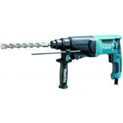 MAKITA HR2300 Vrtací kladivo 2,3J,720W