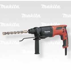 MAKITA M8700 Vrtací kladivo MT 710W