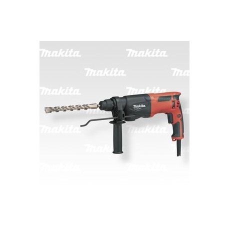 MAKITA M8700 Vrtací kladivo MT 710W