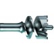 MAKITA P-03866 vrtací korunka 68mm - systém VERSIO