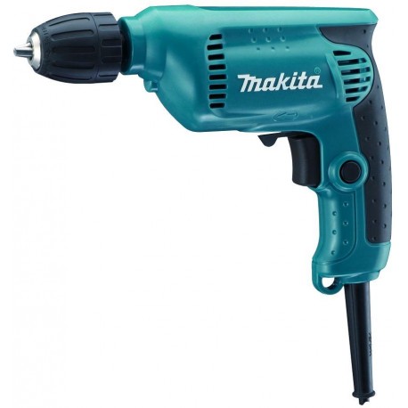 MAKITA 6413 Vrtačka 1,5-10mm,rychlosklíčidlo,450W