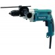 MAKITA DP4011 Vrtačka 2 rychlosti,rychlosklíčidlo,1,5-13mm,720W