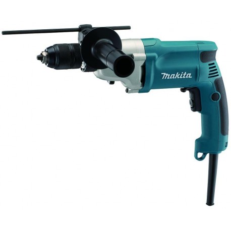 MAKITA DP4011 Vrtačka 2 rychlosti,rychlosklíčidlo,1,5-13mm,720W