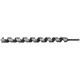 MAKITA E-07973 vrták do dřeva hadovitý s 3D špicí 21x500mm