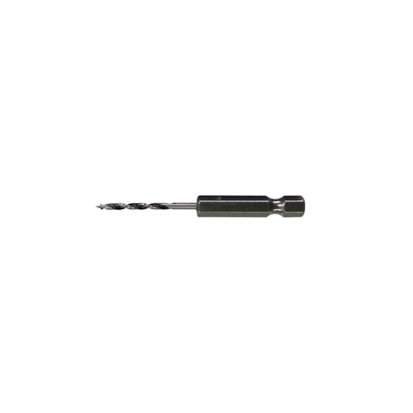 MAKITA D-62387 vrták do dřeva šestihran 1/4" 2 x 24/ 69mm