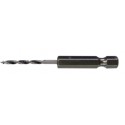 MAKITA D-62387 vrták do dřeva šestihran 1/4" 2 x 24/ 69mm