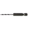 MAKITA D-62387 vrták do dřeva šestihran 1/4" 2 x 24/ 69mm