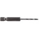 MAKITA D-62387 vrták do dřeva šestihran 1/4" 2 x 24/ 69mm