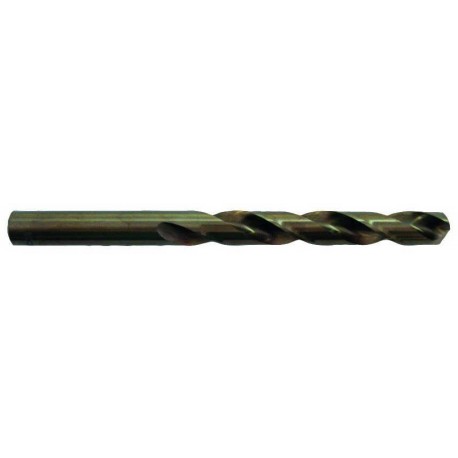 MAKITA P-61525-10 vrták do kovu HSS-Co 5% 3,75x31/70mm, 10 ks