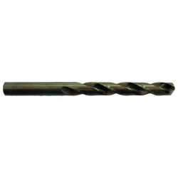 MAKITA P-76364-10 vrták do kovu HSS-Co 5% 5,1x34/86mm, 10 ks