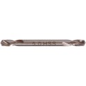 MAKITA B-26799 vrták do kovu HSS-G oboustranný 5,0x17/62mm, 10ks