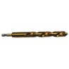 MAKITA D-14956 vrták do kovu HSS-TiN 4,2x57/95mm, stopka HEX 1/4"