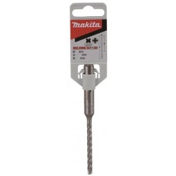 MAKITA B-57984 vrták SDS-Plus čtyřbřitý Nemesis II 6x150/215mm , oldB-11690