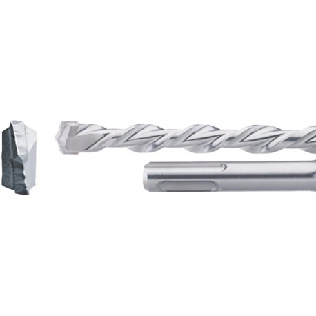 MAKITA B-48103 vrták SDS-Plus V-plus 20x550/600mm , oldP-23662