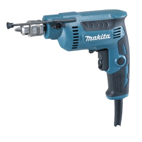 MAKITA DP2010 Vysokorychlostní vrtačka 0,5-6,5mm,370W