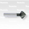 MAKITA P-73558 záhlubník HSS 9,4mm