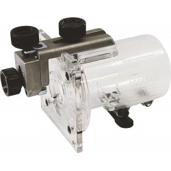 MAKITA 123544-4 základní deska komplet 3707,old122655-2
