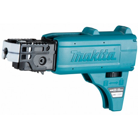 MAKITA 191L24-0 zásobník na páskované šrouby 25 - 55mm , old 199146-8 , old191G73-7