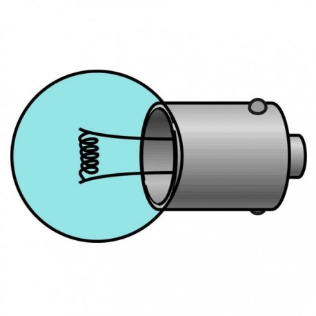 MAKITA 192242-1 žárovka 7,2V