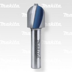 MAKITA P-78966 Žlábkovací fréza pr. 12.7, stopka 8 mm