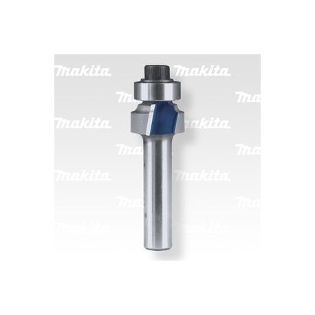 MAKITA P-78857 Žlábkovací fréza pr. 20, stopka 8 mm