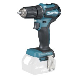 MAKITA DDF483Z Aku bezuhlíkový šroubovák Li-ion LXT 18V, bez aku Z