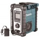 MAKITA DMR116 Aku rádio, Li-ion 14,4V-18V Z