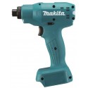 MAKITA DFT024FMZ Aku šroubovák 0,5-2Nm,260-1.600 ot,Li-ion LXT 18V Z