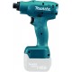 MAKITA DFT023FMZ Aku šroubovák 0,5-2Nm,400-1.300 ot,Li-ion 14,4V Z