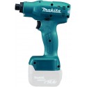 MAKITA DFT023FMZ Aku šroubovák 0,5-2Nm,400-1.300 ot,Li-ion 14,4V Z