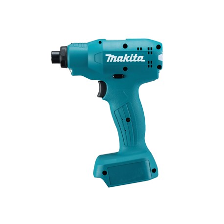 MAKITA DFT060FMZ Aku šroubovák 1,5-6,5Nm,100-1.300 ot,Li-ion LXT 18V Z