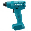 MAKITA DFT060FMZ Aku šroubovák 1,5-6,5Nm,100-1.300 ot,Li-ion LXT 18V Z
