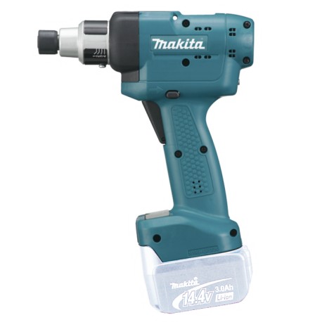 MAKITA DFT041FZ Aku šroubovák 14,4V Li-ion,1-4 Nm,800 ot Z