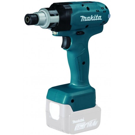 MAKITA DFT127FMZ Aku šroubovák 14,4V Li-ion,5-12 Nm,100-600 ot Z