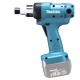 MAKITA DFT044FZ Aku šroubovák 1-4Nm,950ot,Li-ion 14,4V Z