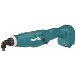 MAKITA DFL063FZ Aku úhlový utahovák 1,5-6,5Nm,180-1300ot,Li-ion LXT 18V Z