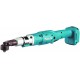 MAKITA DFL302FZ Aku úhlový utahovák 16-30Nm,70-230ot,Li-ion 14,4V Z