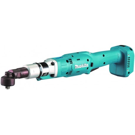 MAKITA DFL302FZ Aku úhlový utahovák 16-30Nm,70-230ot,Li-ion 14,4V Z