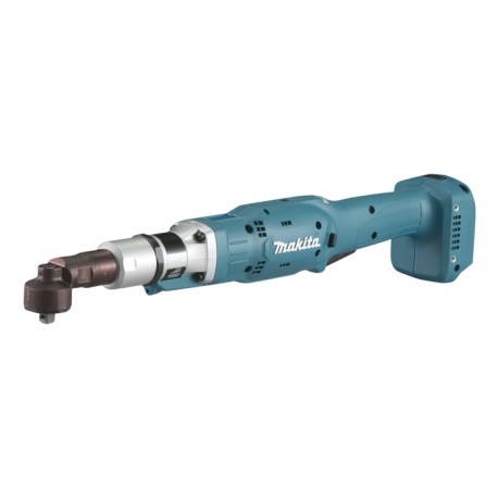 MAKITA DFL403FZ Aku úhlový utahovák 25-40Nm,50-200ot,Li-ion 14,4V Z